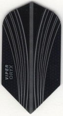 Black Oryx Viper Slim Dart Flights