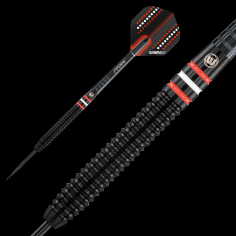 WINMAU PRO-LINE 24 GRAM STEEL TIP DARTS WINMAU PRO-LINE 24 GRAM STEEL TIP DARTS