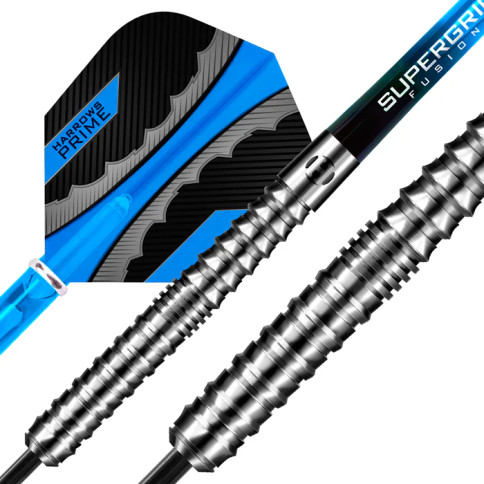 HARROWS RAZR 30 GRAM STEEL TIP DARTS HARROWS RAZR 30 GRAM STEEL TIP DARTS