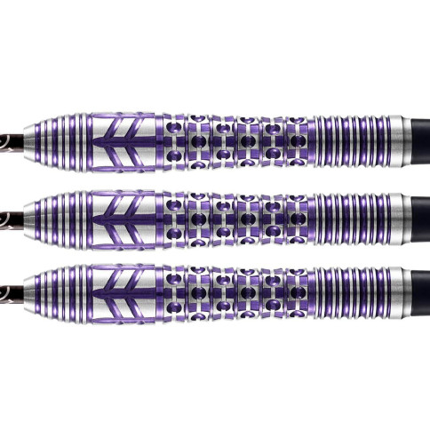 SHOT VIKING "SHIELD-MAIDEN" 27 GRAM STEEL TIP DARTS SHOT VIKING "SHIELD-MAIDEN" 27 GRAM STEEL TIP DARTS