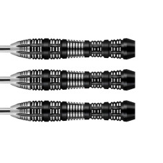 SHOT AI MIMIC 24 GRAM STEEL TIP DARTS