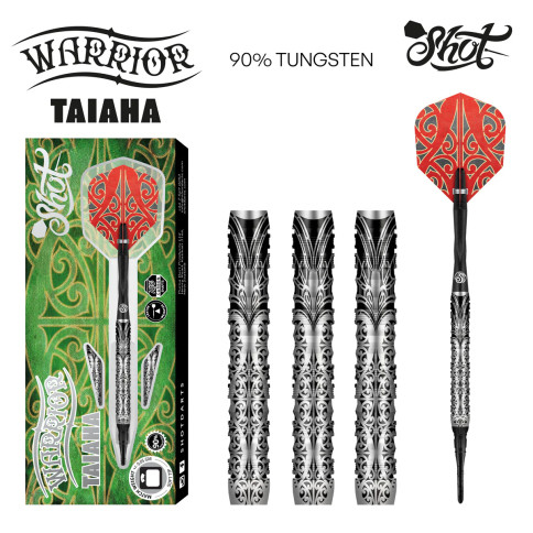 Soft Tip Darts