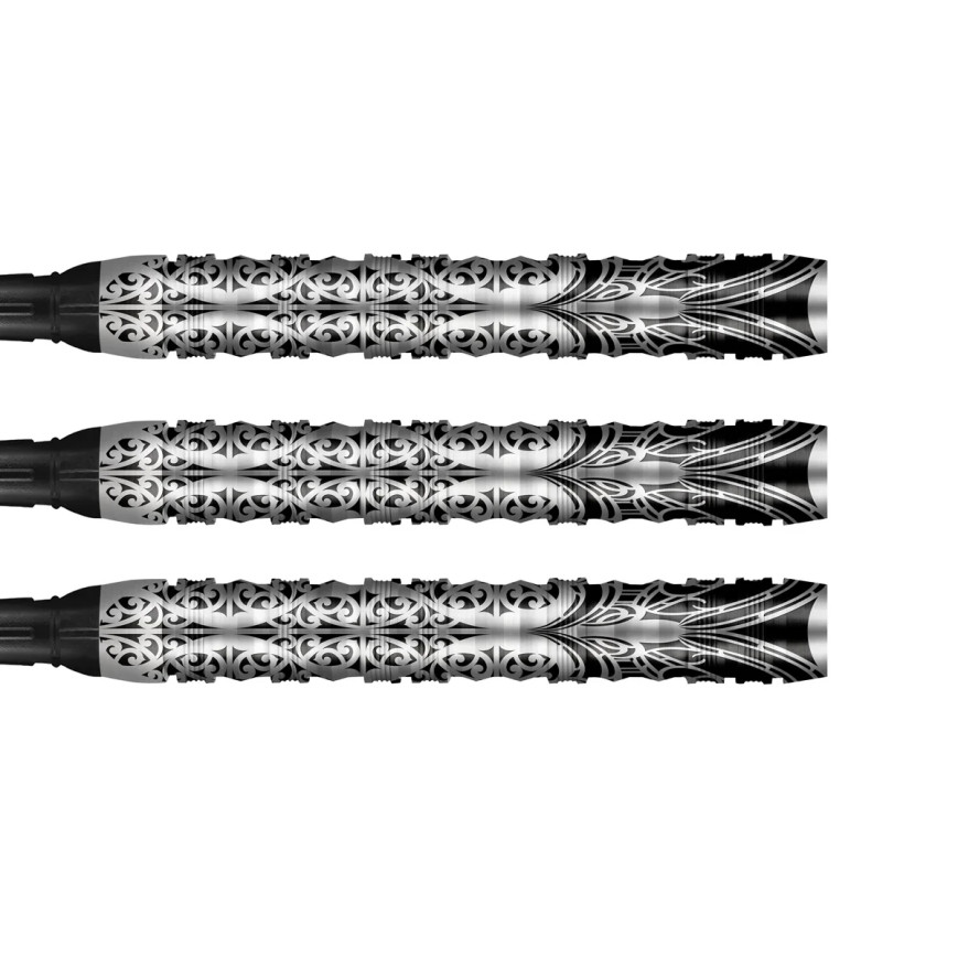 SHOT TAIAHA 18 GRAM SOFT TIP DARTS SHOT TAIAHA 18 GRAM SOFT TIP DARTS