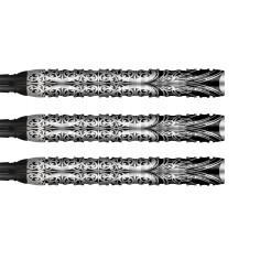 SHOT TAIAHA 18 GRAM SOFT TIP DARTS SHOT TAIAHA 18 GRAM SOFT TIP DARTS