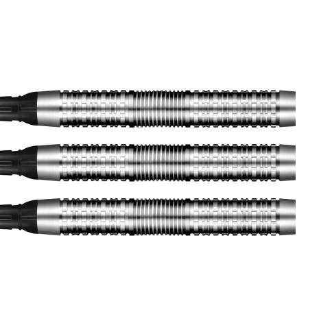 SHOT ROWBY-JOHN RODRIGUEZ "DAGAT" 18 GRAM SOFT TIP DARTS SHOT ROWBY-JOHN RODRIGUEZ "DAGAT" 18 GRAM SOFT TIP DARTS