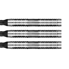 SHOT ROWBY-JOHN RODRIGUEZ "DAGAT" 18 GRAM SOFT TIP DARTS SHOT ROWBY-JOHN RODRIGUEZ "DAGAT" 18 GRAM SOFT TIP DARTS