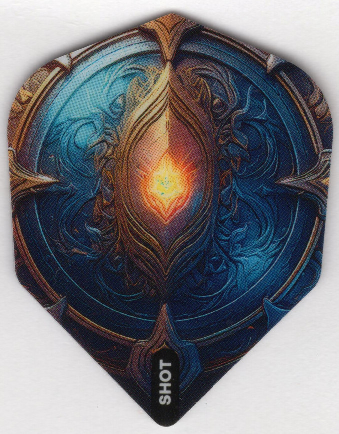 Asgard Viking Dart Flights