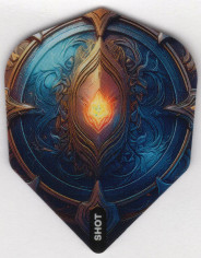 Asgard Viking Dart Flights