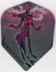 The Banshee Standard Dart Flights