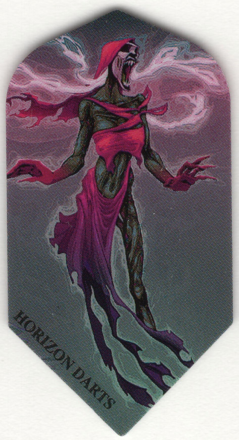 The Banshee Slim Dart Flights