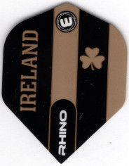 Winmau Ireland Rhino Dart Flights