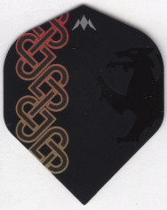 Rhian O'Sullivan Dart Flights