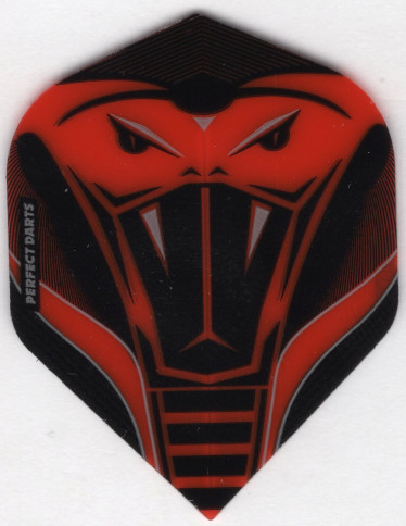 Perfect Darts COBRA Dart Flights