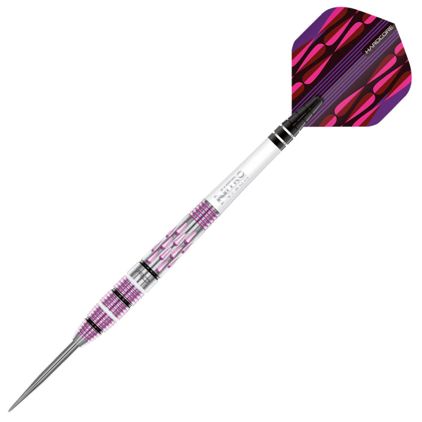 RED DRAGON ARTURA 26 GRAM STEEL TIP DARTS RED DRAGON ARTURA 26 GRAM STEEL TIP DARTS