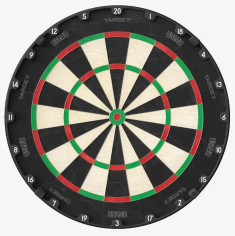 TARGET ASPAR DARTBOARD TARGET ASPAR DARTBOARD