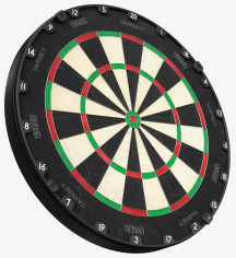 TARGET ASPAR DARTBOARD TARGET ASPAR DARTBOARD