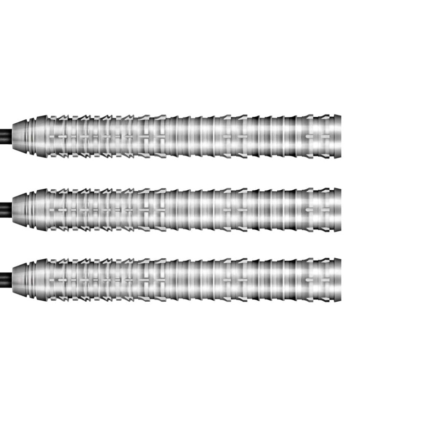 SHOT FUTURE KNIGHTS "IRONSOUL" 26 GRAM STEEL TIP DARTS SHOT FUTURE KNIGHTS "IRONSOUL" 26 GRAM STEEL TIP DARTS