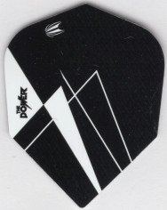 Phil Taylor -THE POWER- Mini Standard Target Dart Flights
