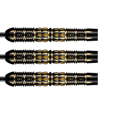 SHOT DARTS A.I. MECHA 25 GRAM STEEL TIP DARTS SHOT DARTS A.I. MECHA 25 GRAM STEEL TIP DARTS