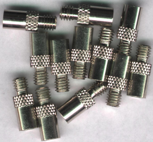 Silver 2 gram Add-A-Grams: 3 weights per order Silver 2 gram Add-A-Grams: 3 weights per order