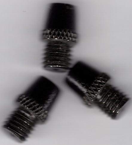 3 gram Black Conversion Weights 1/4in. to 2ba Add-A-Grams: 3 weights per order 3 gram Black Conversion Weights 1/4in. to 2ba Add-A-Grams: 3 weights per order