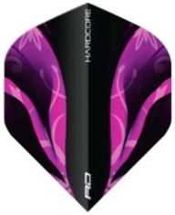 RED DRAGON TYRIAN Shimmer Dart Flights