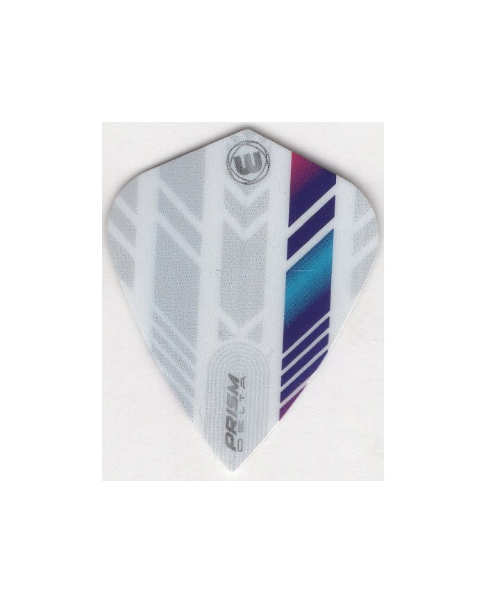 WINMAU RACING STRIPES Prism Delta Kite Dart Flights