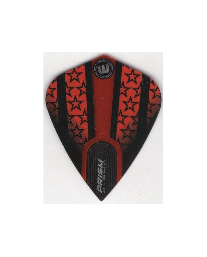 WINMAU STARS Prism Alpha Kite Dart Flights