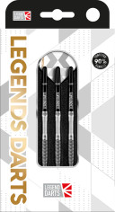 LEGENDS: V10 22 GRAM STEEL TIP DARTS