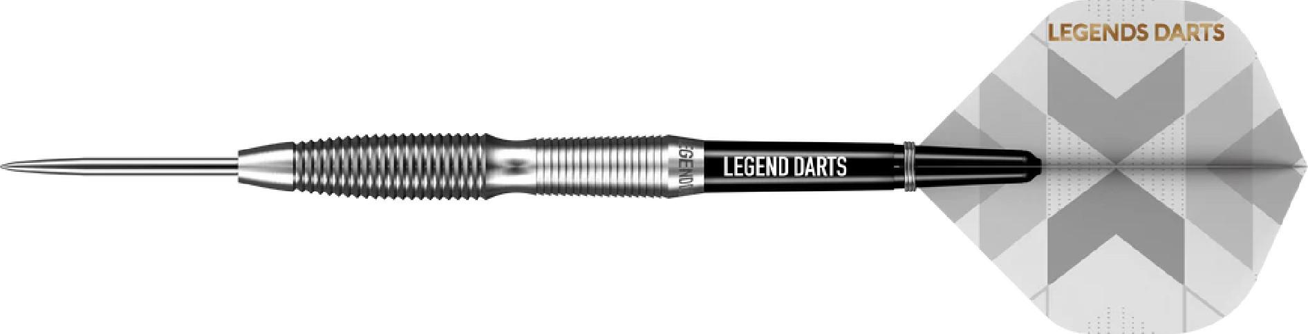 LEGENDS: V10 22 GRAM STEEL TIP DARTS