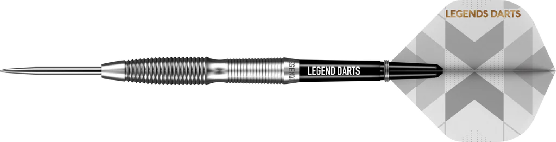 LEGENDS: V10 22 GRAM STEEL TIP DARTS