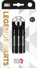 LEGENDS: V36 SLIM RING 23 GRAM STEEL TIP DARTS