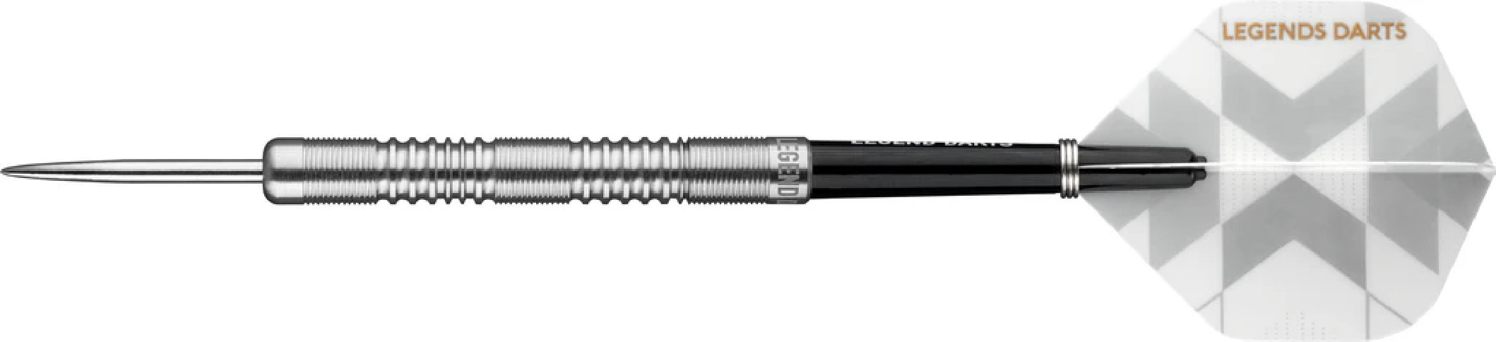 LEGENDS: V11 24 GRAM STEEL TIP DARTS