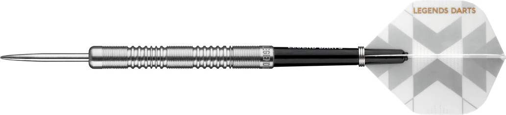 LEGENDS: V11 24 GRAM STEEL TIP DARTS