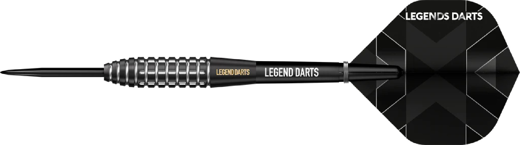 LEGENDS: B13 22 GRAM STEEL TIP DARTS