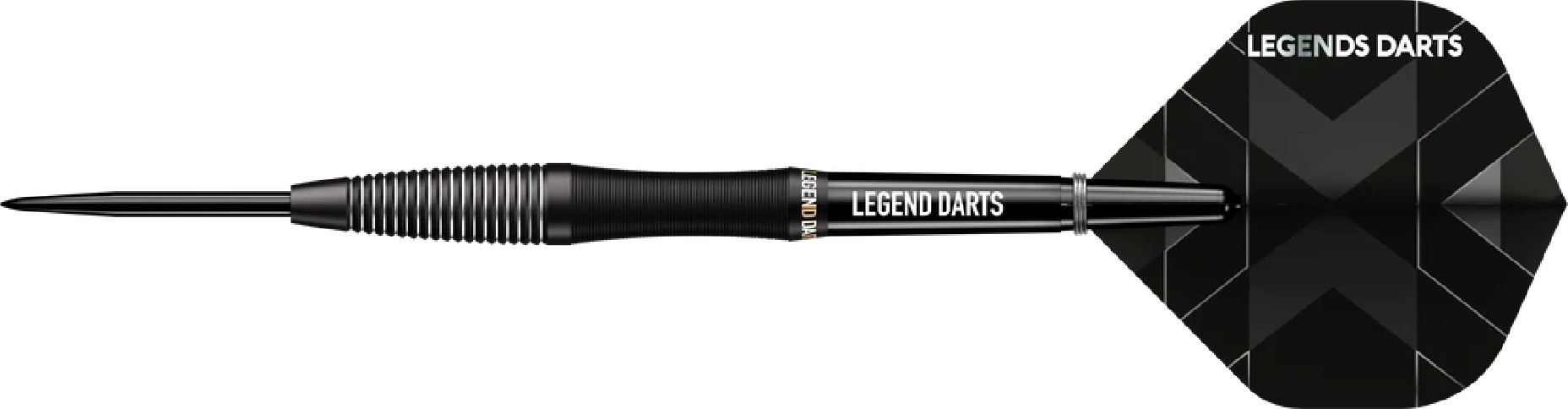 LEGENDS: B01 24 GRAM STEEL TIP DARTS