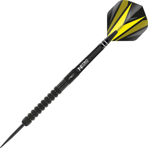RED DRAGON PHANTOM 23 GRAM STEEL TIP DARTS