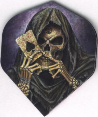 The Alchemist Reaper Dart Flights