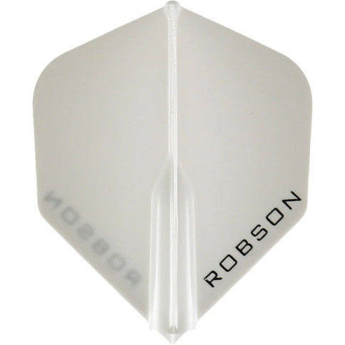 OPAQUE - ROBSON PLUS STANDARD DART FLIGHTS