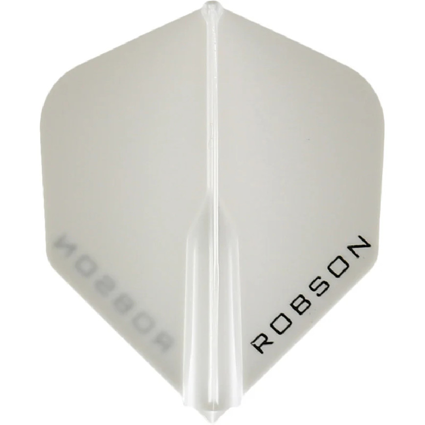 OPAQUE - ROBSON PLUS STANDARD DART FLIGHTS