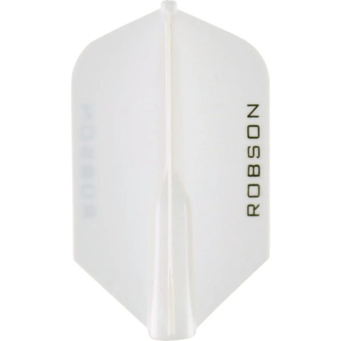 OPAQUE - ROBSON PLUS SLIM DART FLIGHTS