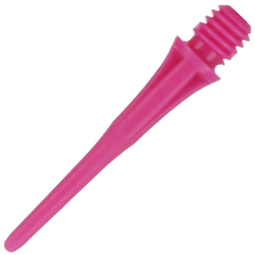 PINK - FIT POINT PLUS SOFT TIP POINTS (50 COUNT)