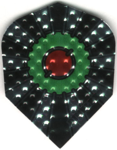 BULLSEYE Dimplex Dart Flights