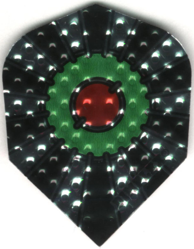 BULLSEYE Dimplex Dart Flights