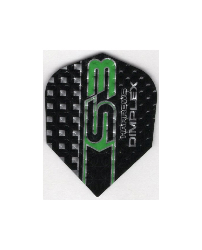 HARROWS S3 Dimplex Dart Flights