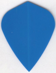 Blue Kite Dart Flights