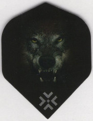BULLET DART FLIGHTS