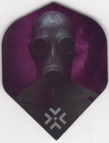 BULLET DART FLIGHTS
