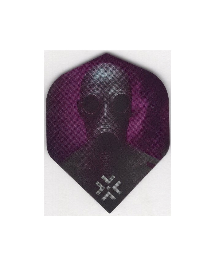 BULLET DART FLIGHTS