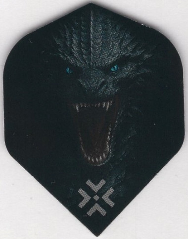 BULLET DART FLIGHTS